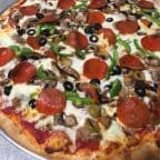 Best Luigi's Special Pizza in Green Bay, WI