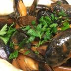 Best Mussels Fra Diavolo in Green Bay, WI