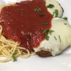 Best Italian Chicken Parmesan in Green Bay, WI