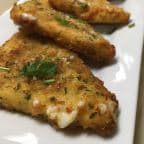 Best Fried Mozzarella Wedges in Green Bay, WI