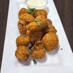 Best Breaded Mushrooms in Green Bay, WI