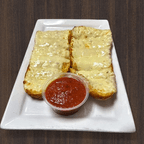 Best Cheesy Garlic Bread in Green Bay, WI