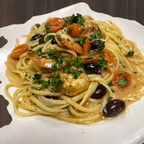 Best Mediterranean Scampi in Green Bay, WI