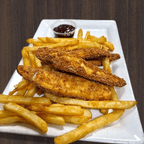Best Chicken Tenders and Fries in Green Bay, WI
