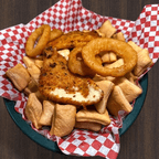 Best Fritto Misto Sampler in Green Bay, WI