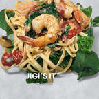 Best Shrimp D' Amore in Green Bay, WI