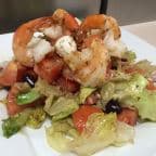 Best Garlic Shrimp Salad in Green Bay, WI