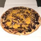 Best BBQ Bacon Pizza in Green Bay, WI